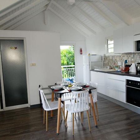 Appartement Les Saintes Sainte-Anne Extérieur photo