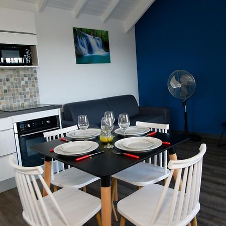 Appartement Les Saintes Sainte-Anne Extérieur photo