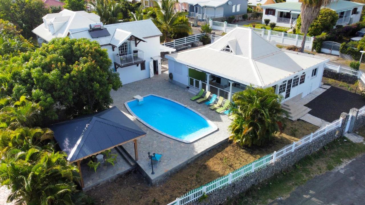 Appartement Les Saintes Sainte-Anne Extérieur photo